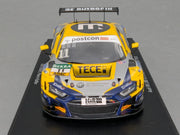 Modellautos 1:43 Spark RT2003 Audi R8 LMS GT3 2021 #11 Kaffer + Erhart mit OVP