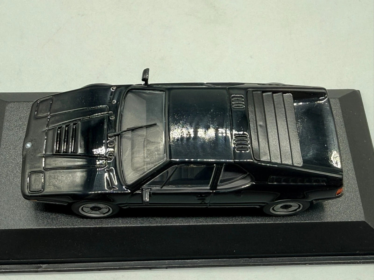 Modellautos 1:43 Minichamps BMW M1 mit OVP