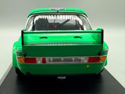 Modellautos 1:18 Minichamps BMW 3.0 CSL Winner ETCC Zandvoort 1979 #4 mit OVP