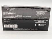 Modellautos 1:43 Spark SAM257 Porsche 911 GT3 RSR 24h Nbrg 2014 Manthey #11 OVP