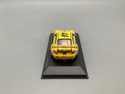 Modellautos 1:43 Minichamps Porsche 911 GTR3R Daytona 2002 #44 mit OVP