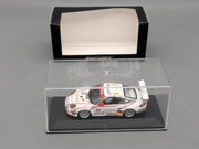 Modellautos 1:43 Minichamps Porsche 911 996 GT3 RSR 2. LeMans GT2 2006 #83 OVP