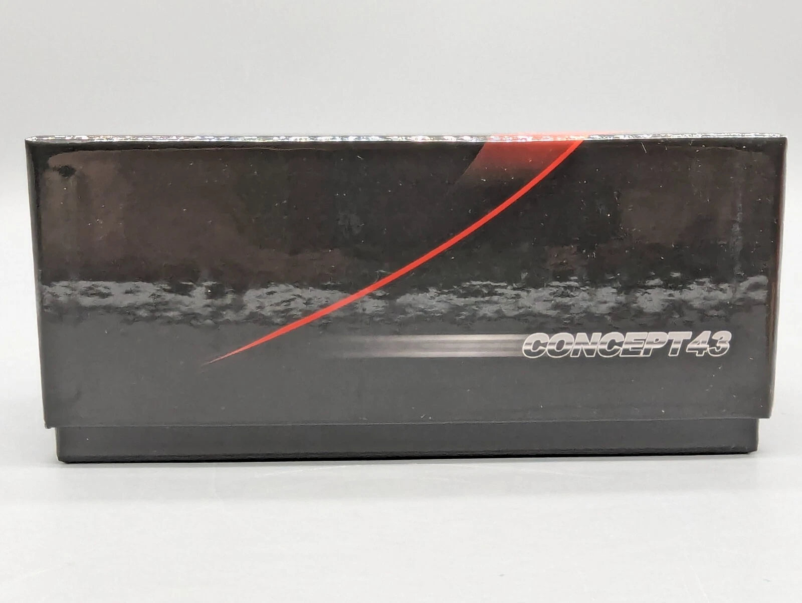 Modellautos 1:43 BBR Concept43 Ferrari SF90 Stradale 2019 Limitiert 04/20 OVP