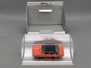 Modellautos 1:43 Ixo PCT Opel Car Collection Opel Ascona-A 1970 Dealer OVP