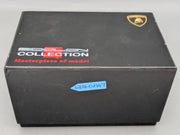 Eidolon Make Up 1:43 Lamborghini Aventador LP700-4 2011 Engine Set 10/10 OVP