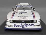 Modellautos 1:18 Werk83 Ford Capri Turbo Gr.5 DRM 1982 #4 Lili Reisenbichler OVP