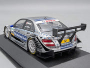 Modellautos 1:43 Minichamps Mercedes Benz C-Klasse DTM 2008 #3 B. Spengler OVP