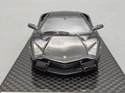 Modellautos 1:43 MR Lamborghini Reventon mit Open Close Door Funktion 07/10 OVP