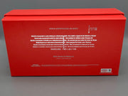 Modellautos 1:18 BBR Ferrari LaFerrari Met. F2008 Red Ltd 14/24 OVP