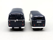 Modellautos 1:87 Premium ClassiXXs Bubmobile Jahresedition 2003 mit OVP