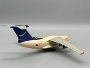 Modellflugzeug 1:400 UNBEKANNT Ilyushin Il-76 Syrian Air
