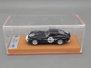 Modellautos 1:43 BBR Ferrari 250 GTO WINNER 3h 1962 Ltd 01/05 #41 Parkes mit OVP