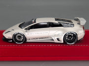 Eidolon Make Up 1:43 Lamborghini Murcielago LB Performance Prototyp Messe OVP