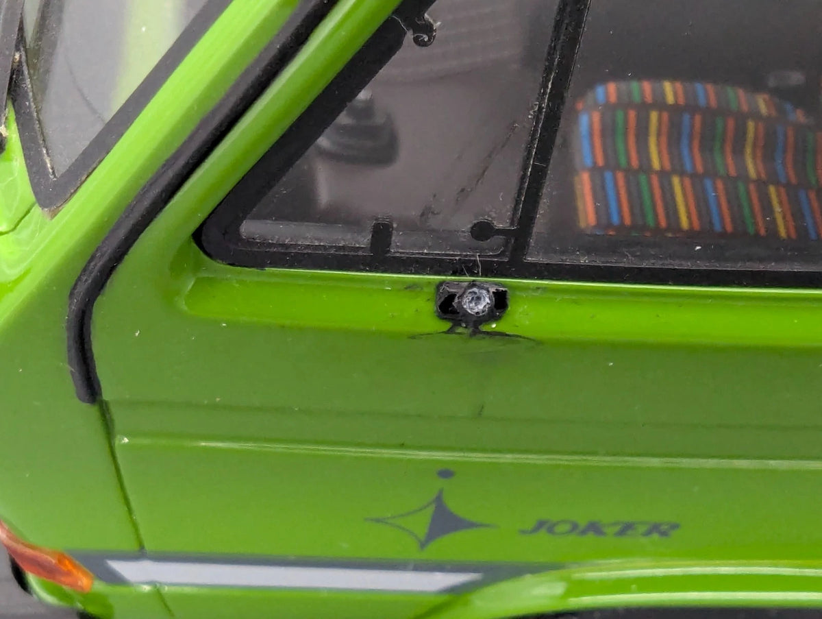 Modellautos 1:18 Premium ClassiXXs VW T3 Westfalia Joker 1 limited mit OVP