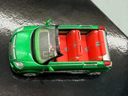 Modellautos 1:43 Norev Opel Frogster mit OVP