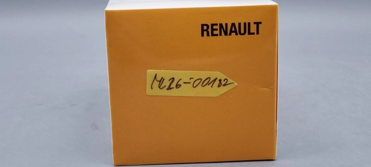 Modelautos 1:43 Norev Renault Colorale Dealer OVP