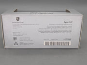 Modellautos 1:43 Spark Porsche 919 Hybrid #1 mit WAP Dealer OVP
