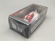 Modellautos 1:43 Spark Oreca 05 Nissan Eurasia LM 2016 #33 OVP ungeöffnet