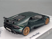 Eidolon Make Up 1:43 Lamborghini Huracan Performante Signierter Prototyp OVP