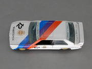 Modellautos 1:43 GAMA 1154 BMW M3 Rennversion #12 mit OVP