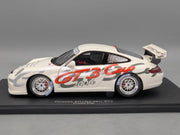 Modellautos 1:18 Autoart 80681 Porsche 911 (997) GT3 Promo Cup 2006 mit OVP