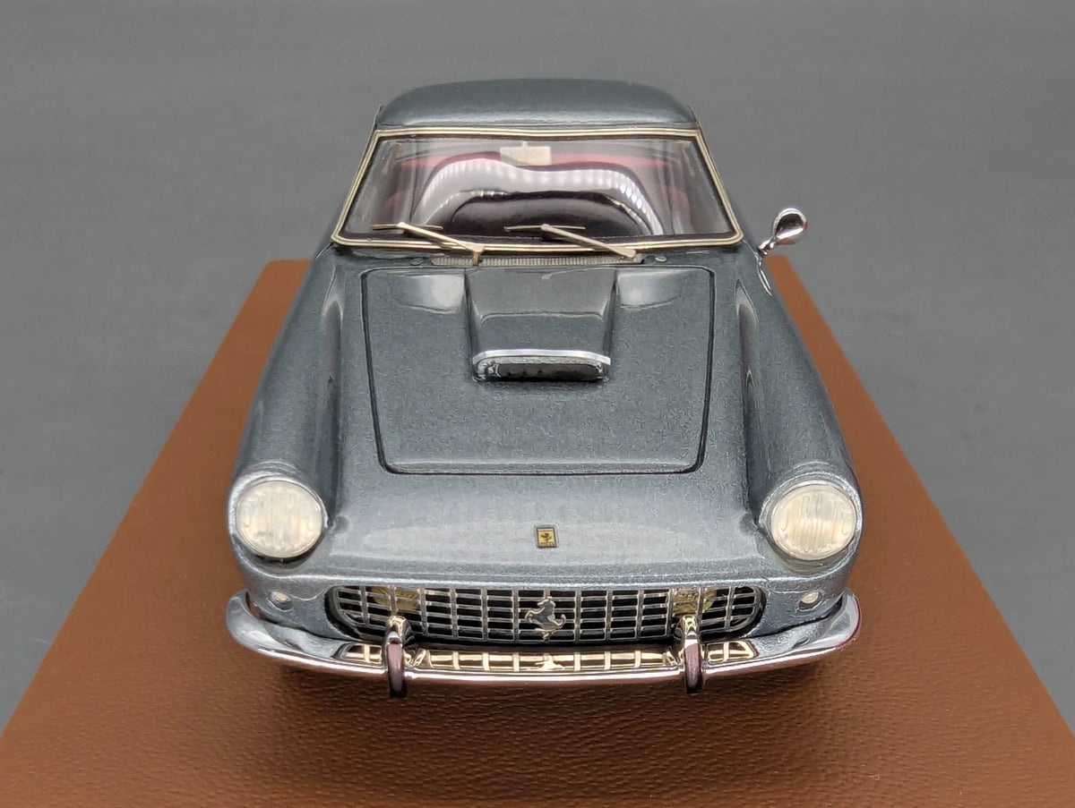 Modellautos 1:43 BBR Ferrari 250 GT Pininfarina Coupe S/N 2017 GT 10/10 mit OVP