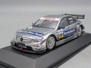 Modellautos 1:43 Minichamps Mercedes Benz C-Klasse DTM 2008 #3 B. Spengler OVP