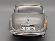 Modellautos 1:18 AUTOart Millenium 70591 BMW 502 2.6 Luxus Silver Beige mit OVP