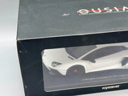 Modellautos 1:18 Kyosho Lamborghini Aventador LP 750-4 Superveloce mit OVP