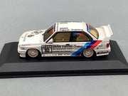 Modellautos 1:43 Minichamps BMW M3 E30 Sport DTM 1990 Laffite #10 mit OVP