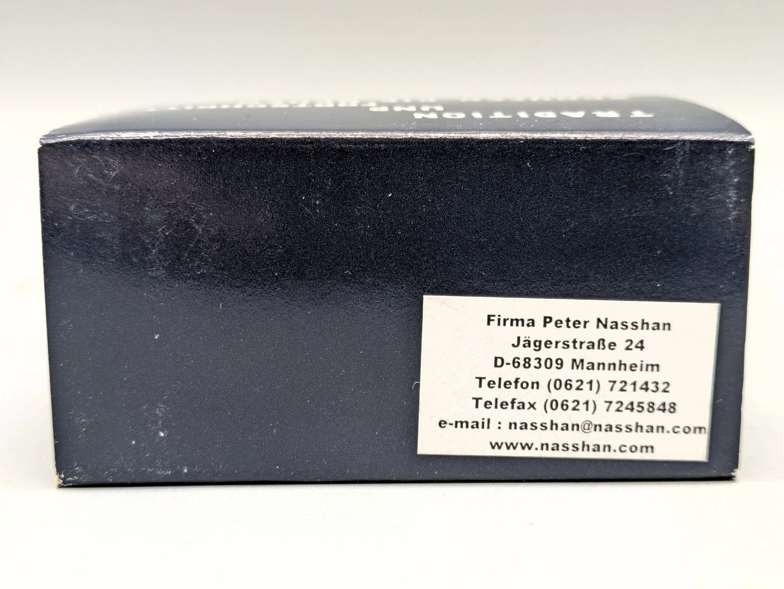 Modellautos 1:87 Premium ClassiXXs Bubmobile Jahresedition 2003 mit OVP