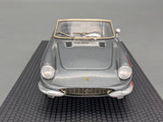 Modellautos 1:43 BBR Ferrari 365 GTS 1969 S/N 112227 First 365 GTS Ltd 01/22 OVP