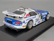 Modellautos 1:43 Minichamps Dodge Viper GTS-R 24h Le Mans 2001 #114 mit OVP