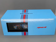 Modellautos 1:18 Spark Porsche 911 GT3 R GPX Spa 2022 #221 Lietz und andere OVP