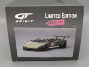 Modellautos 1:18 GT Spirit GT809 Lamborghini K.S Huratach Kaki mit OVP
