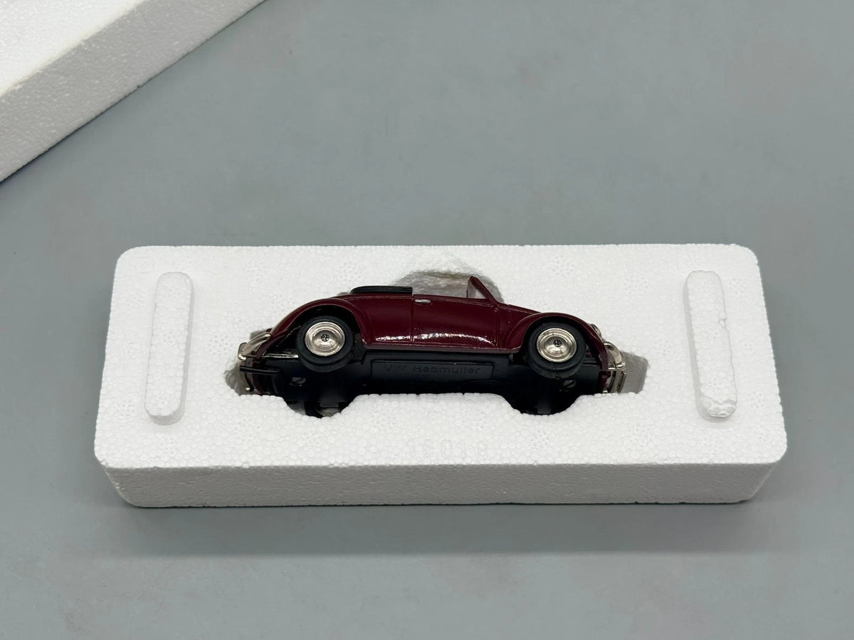 Modellautos 1:43 AMR Century VW Hebmüller Cabriolet mit OVP