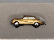 Modellautos 1:90 Schuco Piccolo BMW 502 Weihnachten 2020 in OVP
