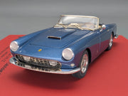 Modellautos 1:43 BBR Ferrari 250 GT Pininfarina Cabriolet 1960 Ltd 01/05 OVP