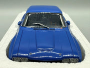 Modellautos 1:18 Minichamps Ford Capri RS 3100 1974 Blau mit OVP