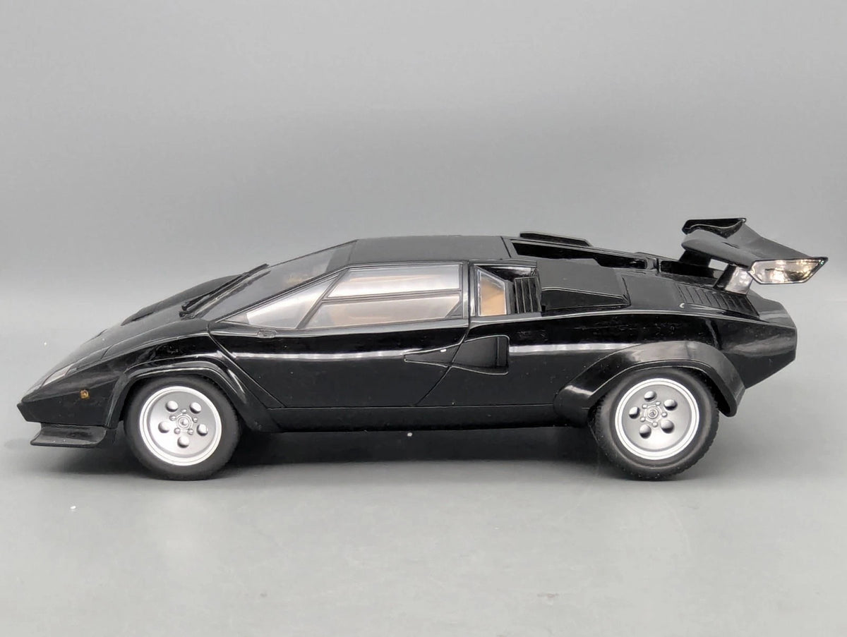 Modellautos 1:12 KK-Scale Lamborghini LP5000 mit OVP
