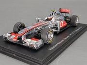 Modellautos 1:43 Spark S3023 McLaren Mercedes MP4-26 China GP 2011 #4 Button OVP