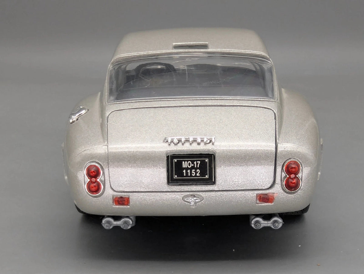 Modellautos 1:18 Revell Ferrari 250 GT Berlinetta 1961 mit OVP