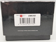 Eidolon Make Up 1:43 Lamborghini Aventador LP780-4 Ultimae Roadster 30/60 OVP