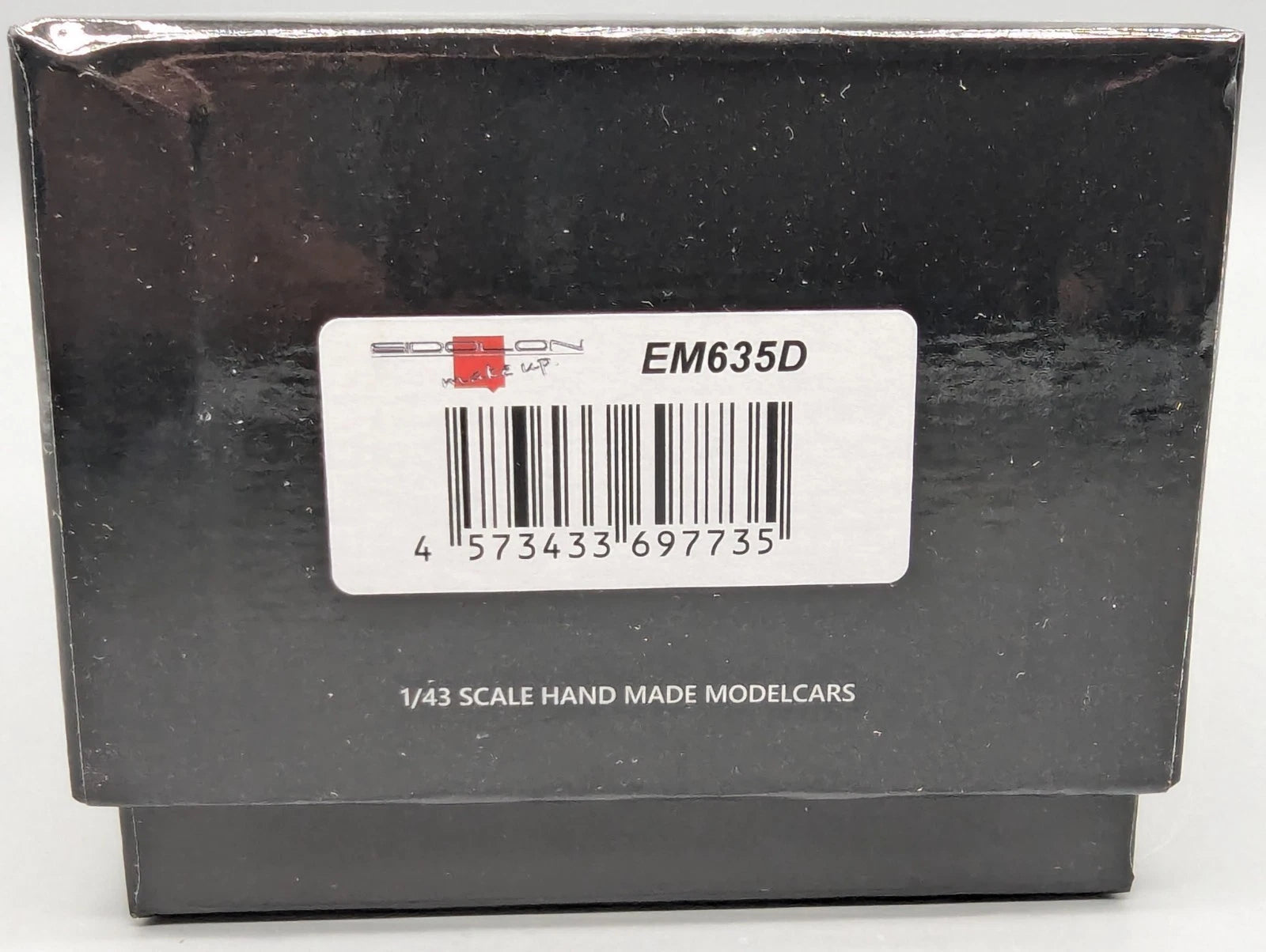 Eidolon Make Up 1:43 Lamborghini Aventador LP780-4 Ultimae Roadster 30/60 OVP