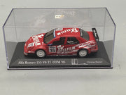 Modellautos 1:43 Minichamps Alfa Romeo 155 V6  DTM 1995 Danner #15 mit OVP