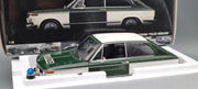 Modellautos 1:18 Minichamps 100 021090 BMW 1802 touring Polizei München OVP