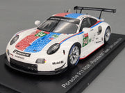 Modellautos 1:43 Spark S7939 Porsche 911 RSR 24h Le Mans 2019 #94 mit OVP