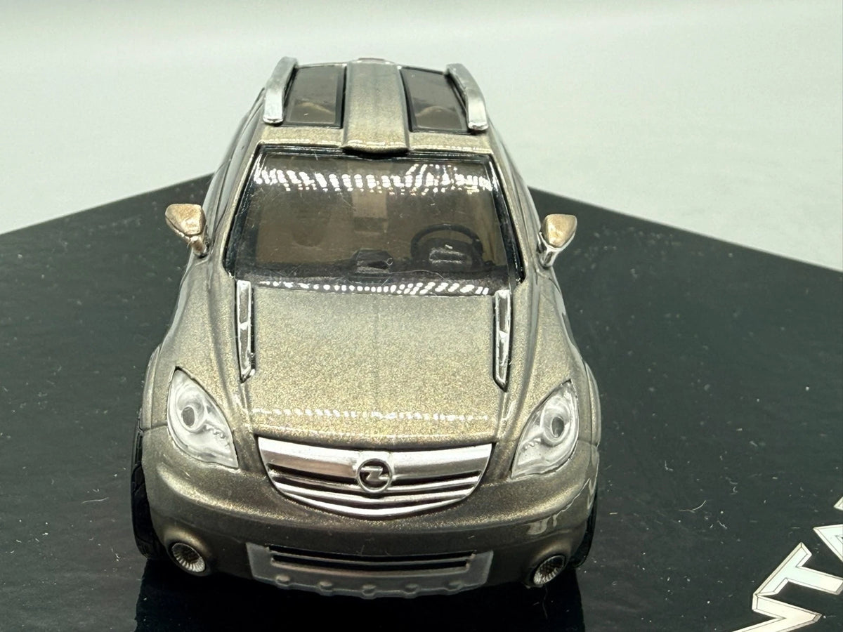 Modellautos 1:43 Norev Opel Antara GTC mit OVP