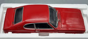 Modellautos 1:18 Minichamps 180 089001 Ford Capri 1700 GT 1969 rot OVP