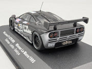 Modellautos 1:43 IXO McLaren F1 GTR WINNER Le Mans 1995 #59 Dalmas u. A. mit OVP